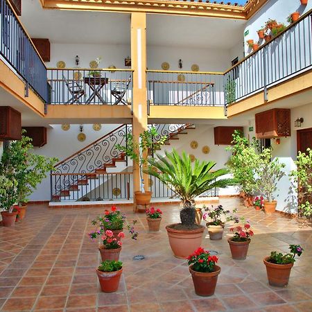 Hotel Posada Casas Viejas Benalup-Casas Viejas Extérieur photo