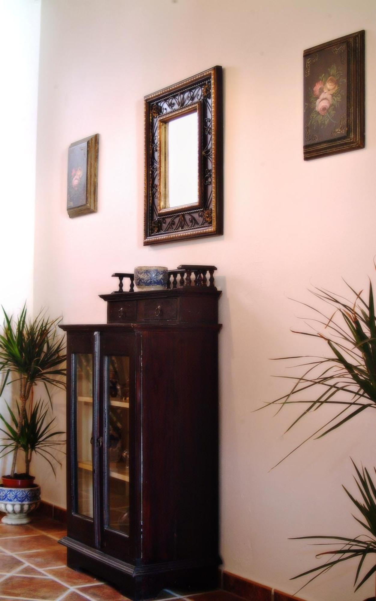 Hotel Posada Casas Viejas Benalup-Casas Viejas Extérieur photo