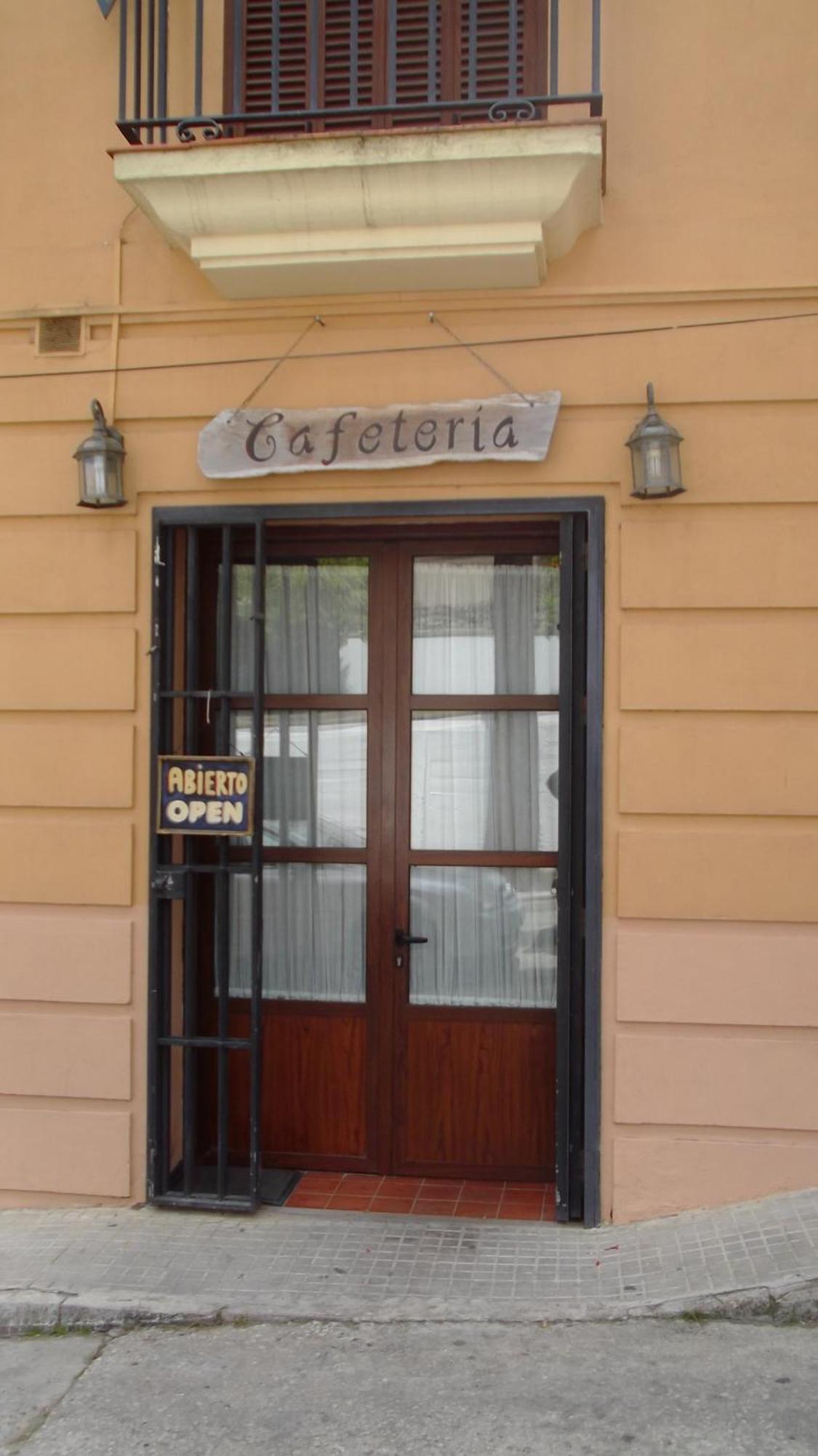 Hotel Posada Casas Viejas Benalup-Casas Viejas Extérieur photo