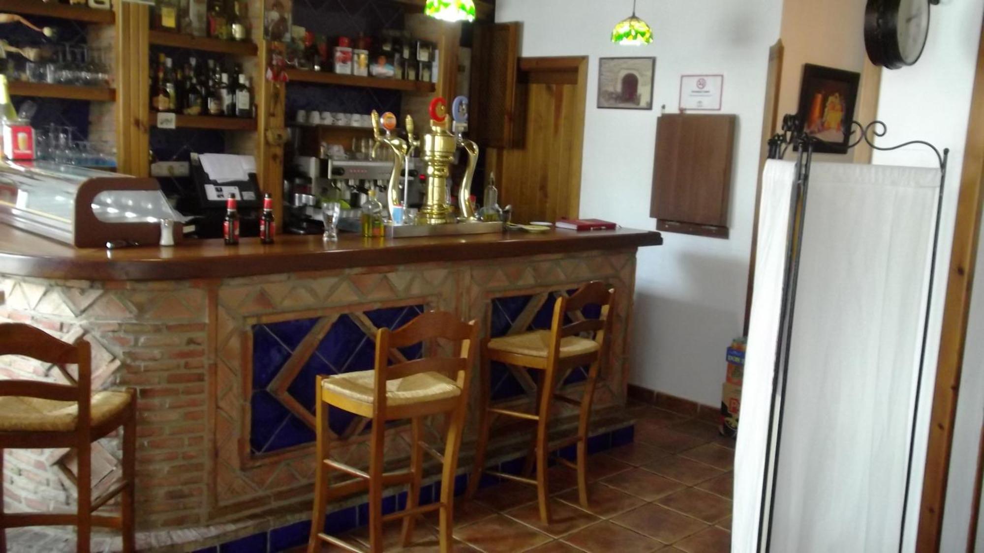 Hotel Posada Casas Viejas Benalup-Casas Viejas Extérieur photo