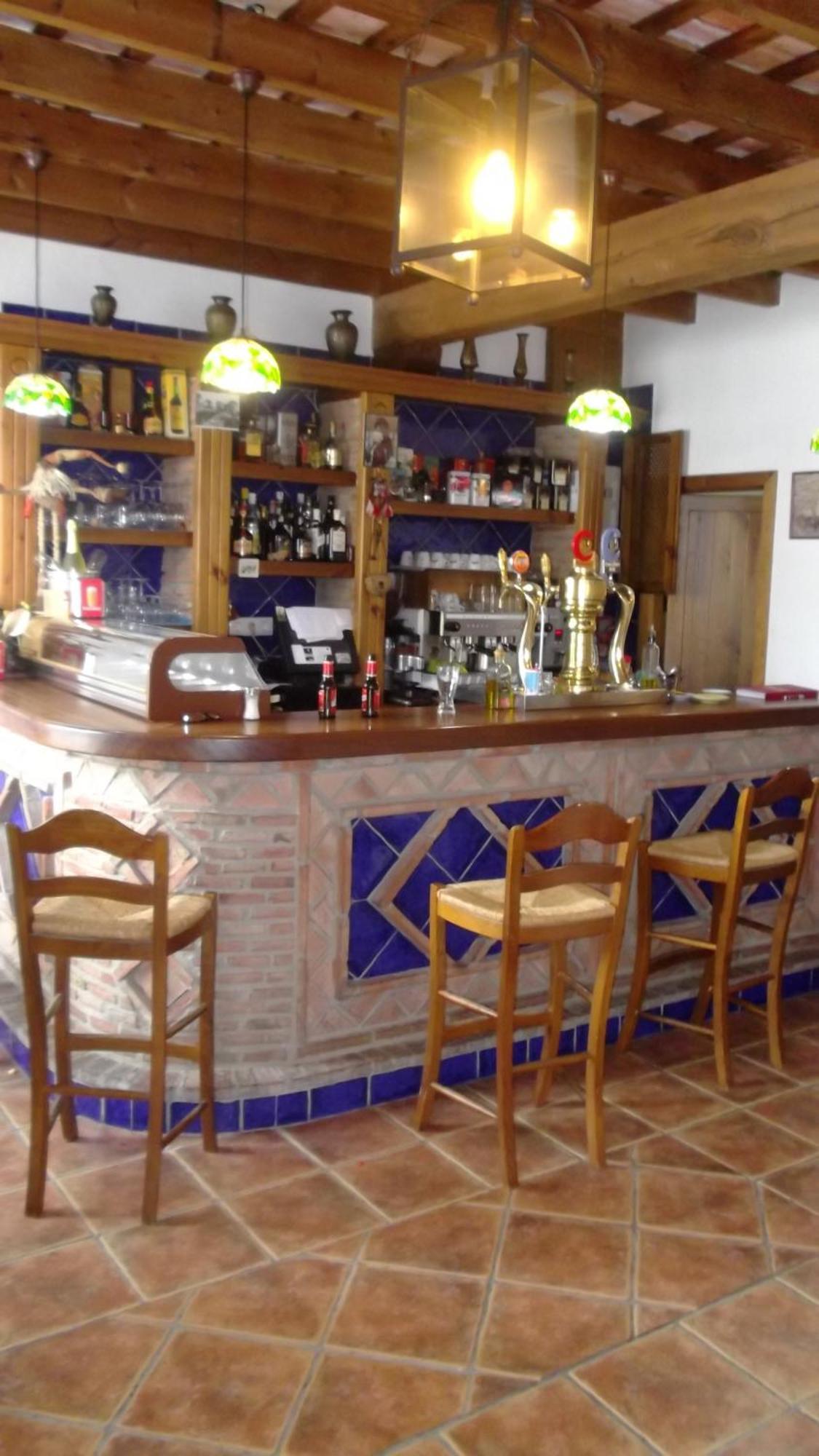 Hotel Posada Casas Viejas Benalup-Casas Viejas Extérieur photo