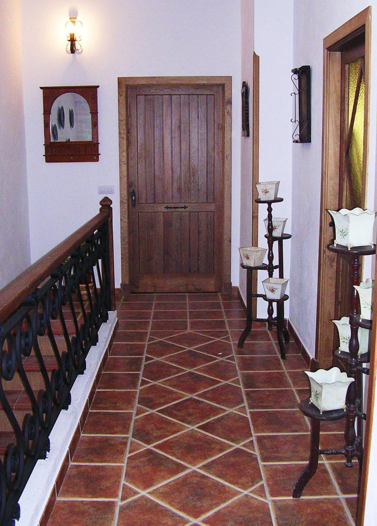 Hotel Posada Casas Viejas Benalup-Casas Viejas Extérieur photo