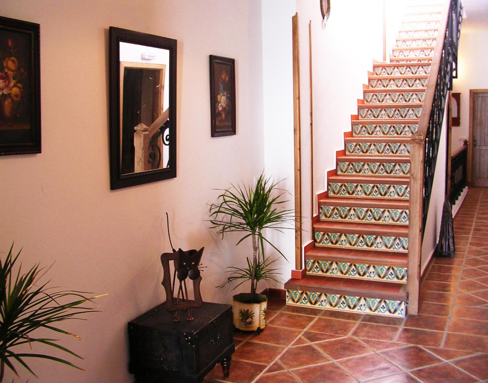 Hotel Posada Casas Viejas Benalup-Casas Viejas Extérieur photo