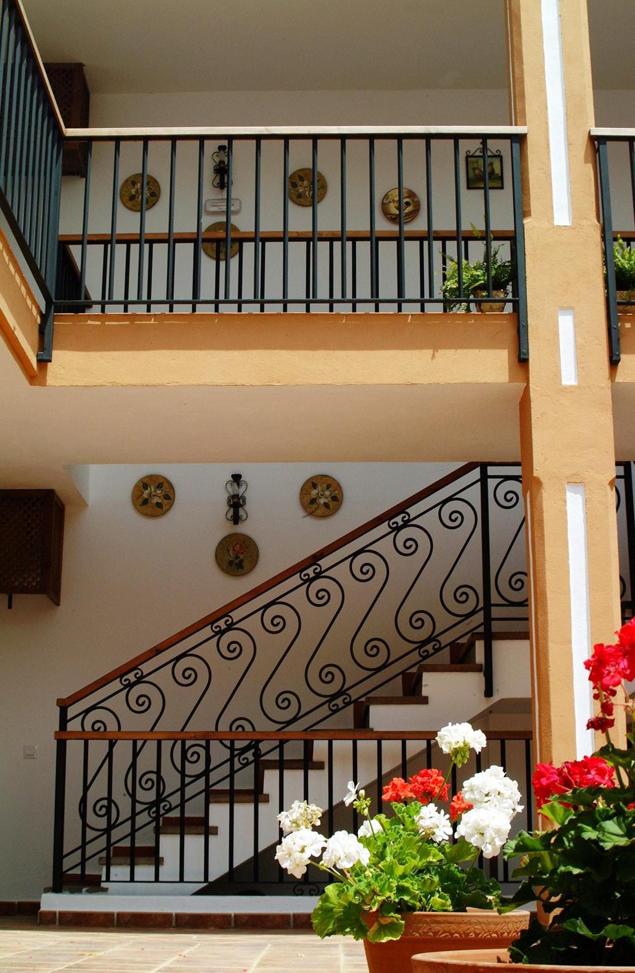 Hotel Posada Casas Viejas Benalup-Casas Viejas Extérieur photo