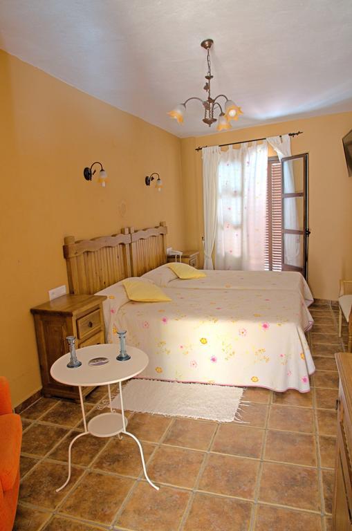 Hotel Posada Casas Viejas Benalup-Casas Viejas Extérieur photo