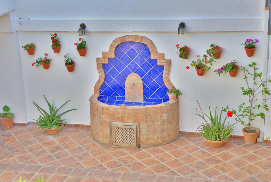Hotel Posada Casas Viejas Benalup-Casas Viejas Extérieur photo