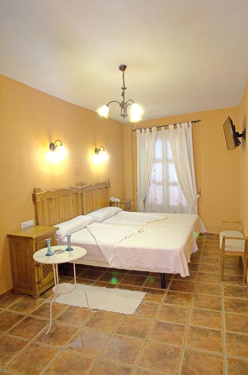 Hotel Posada Casas Viejas Benalup-Casas Viejas Extérieur photo