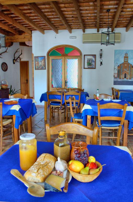 Hotel Posada Casas Viejas Benalup-Casas Viejas Extérieur photo