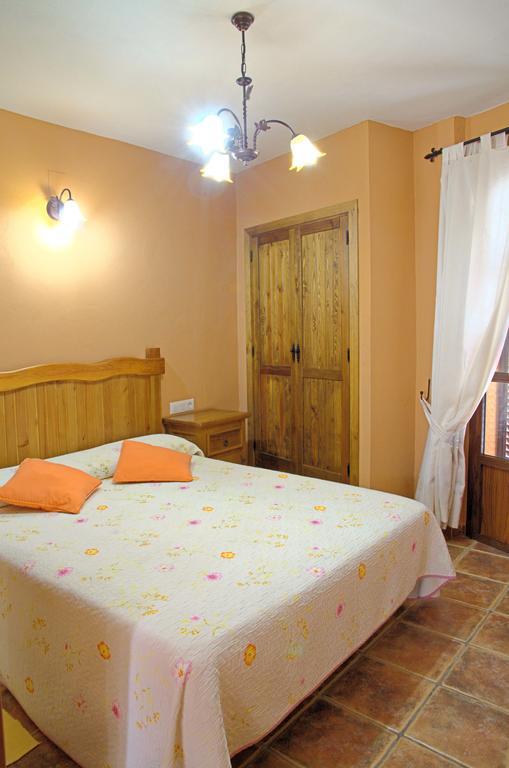 Hotel Posada Casas Viejas Benalup-Casas Viejas Extérieur photo