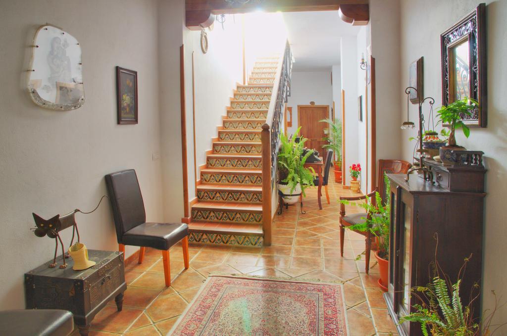 Hotel Posada Casas Viejas Benalup-Casas Viejas Extérieur photo