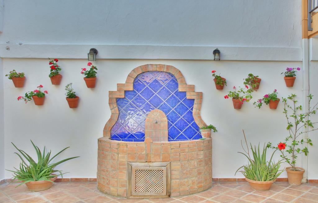 Hotel Posada Casas Viejas Benalup-Casas Viejas Extérieur photo