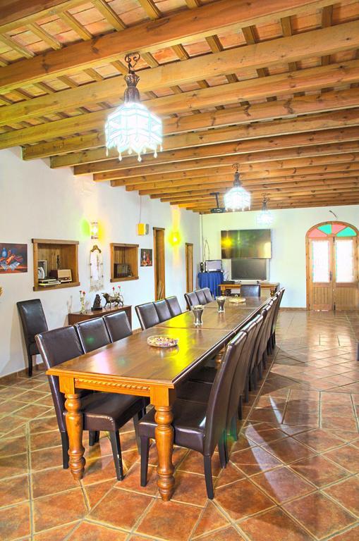 Hotel Posada Casas Viejas Benalup-Casas Viejas Extérieur photo
