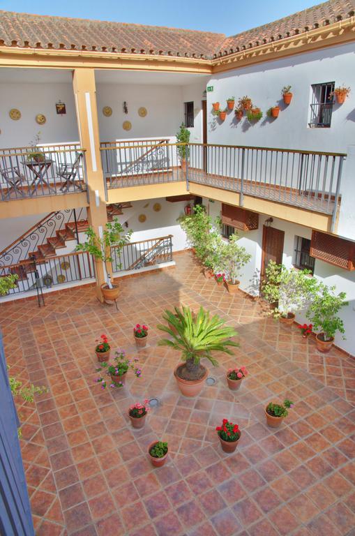 Hotel Posada Casas Viejas Benalup-Casas Viejas Extérieur photo