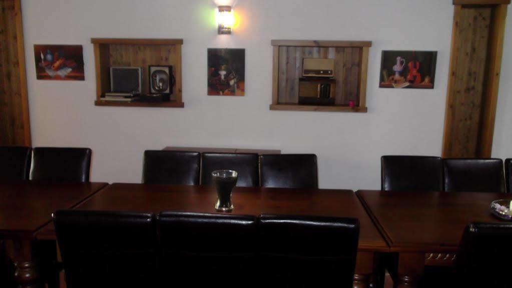 Hotel Posada Casas Viejas Benalup-Casas Viejas Extérieur photo