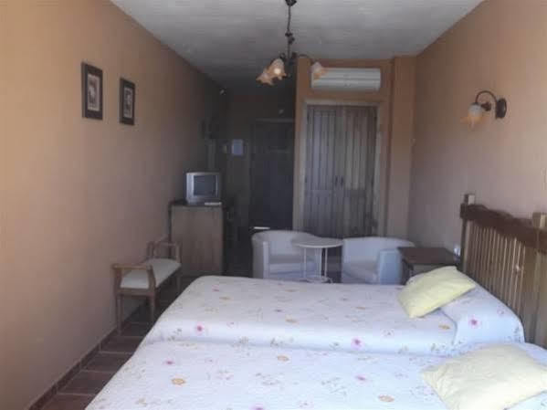 Hotel Posada Casas Viejas Benalup-Casas Viejas Extérieur photo